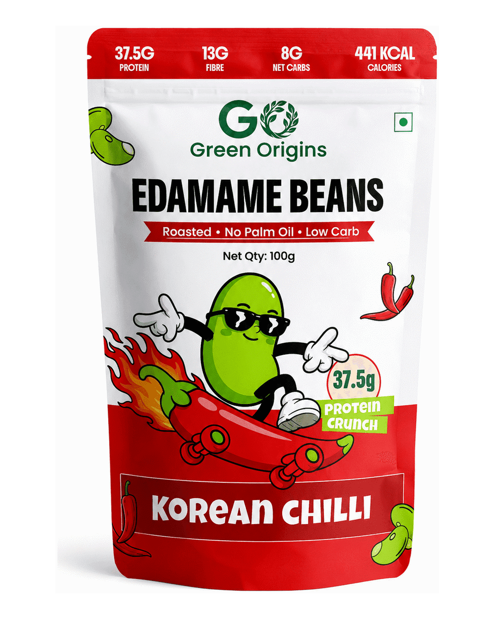 Korean Chilli