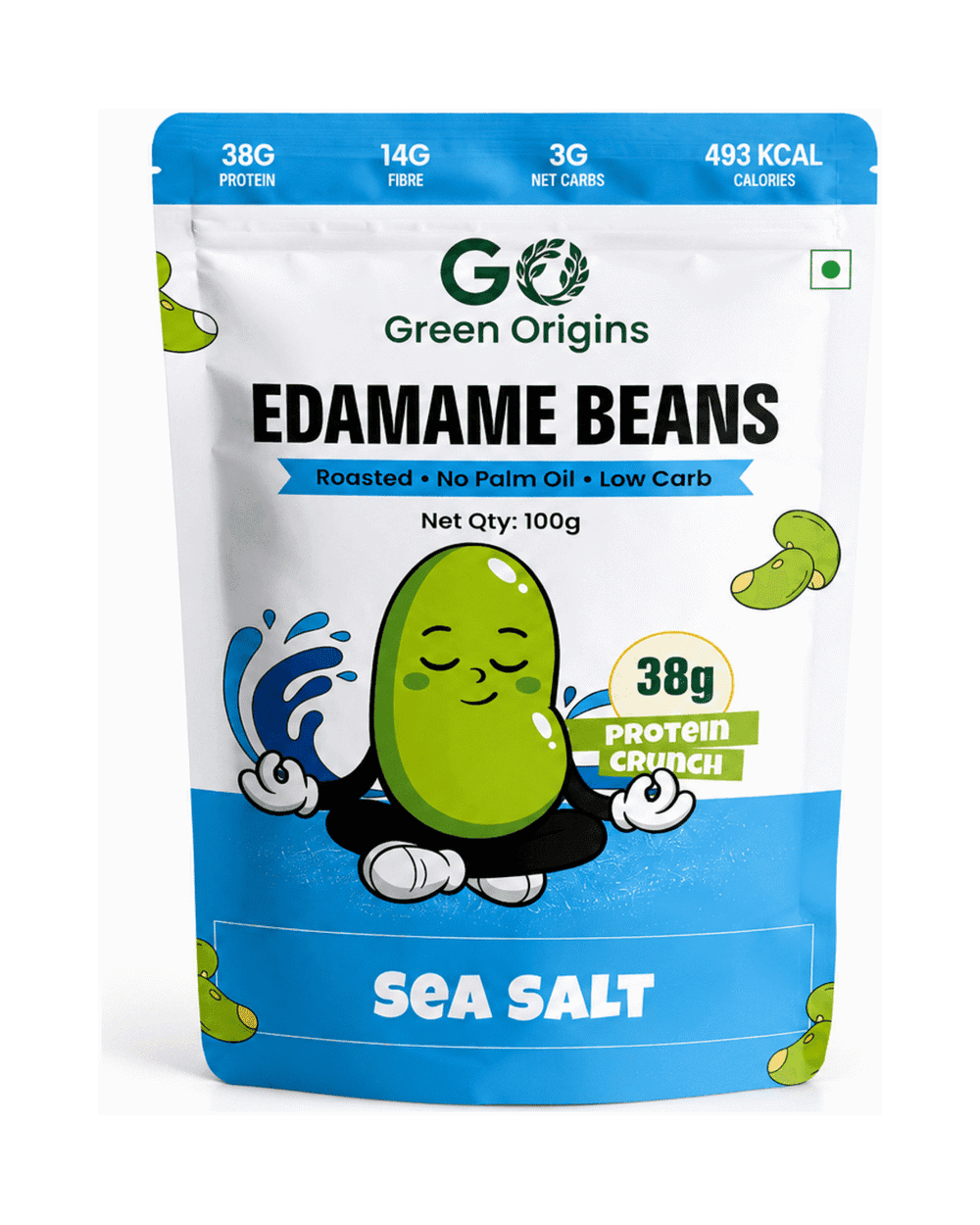 Sea Salt